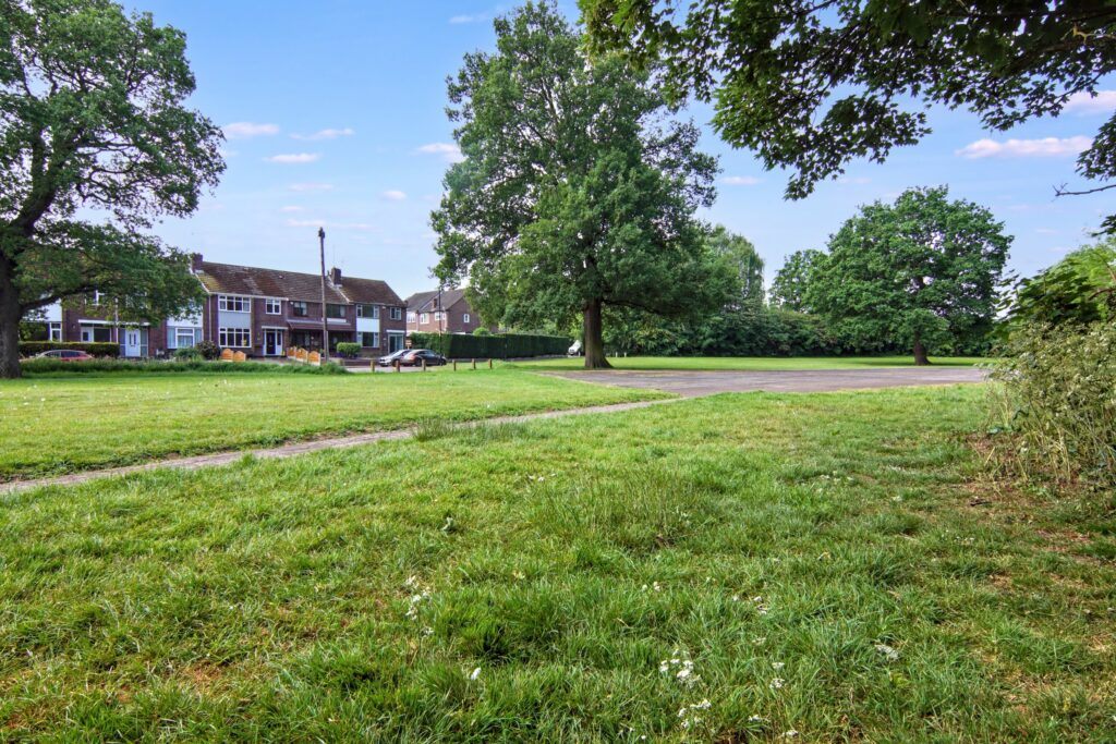 Honeybourne Close, Coventry, CV5