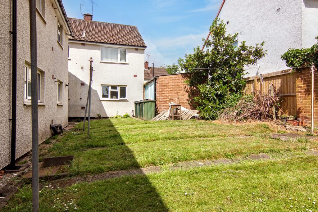Delius Street, York House Delius Street, CV4