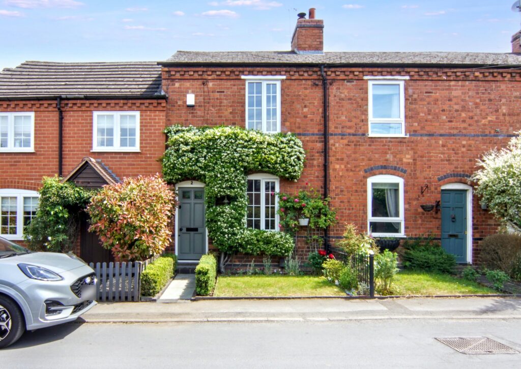 Windmill Lane, Balsall Common, CV7