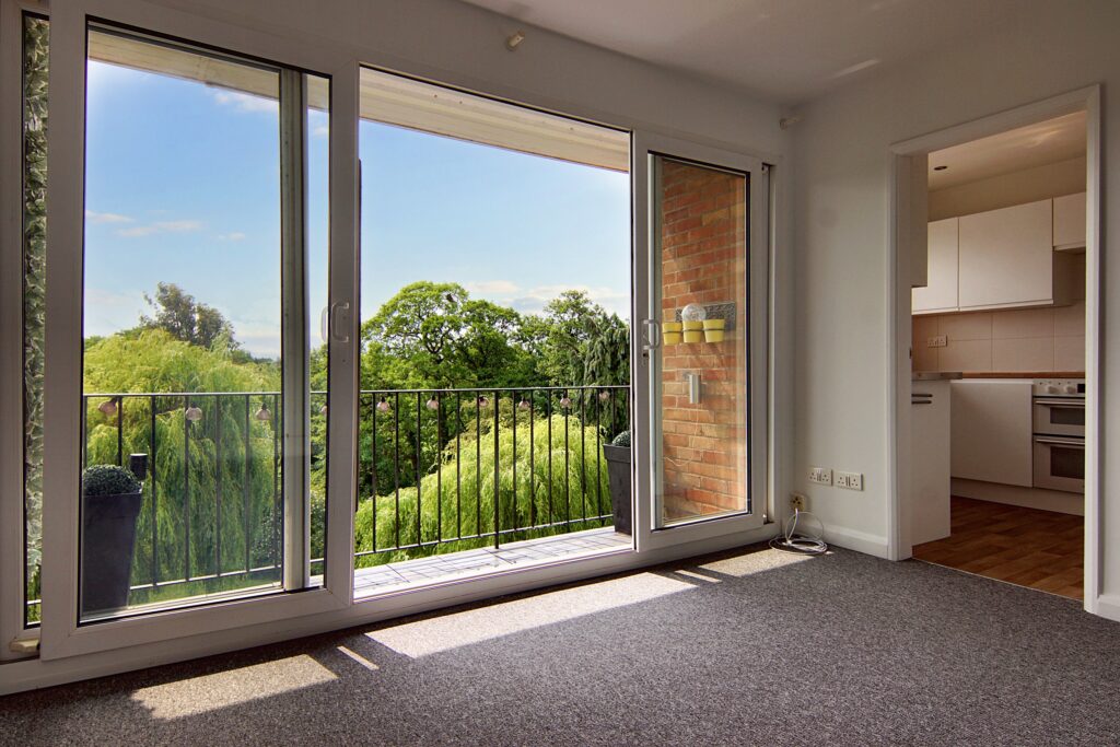 Sutherland Court, Coventry, CV5