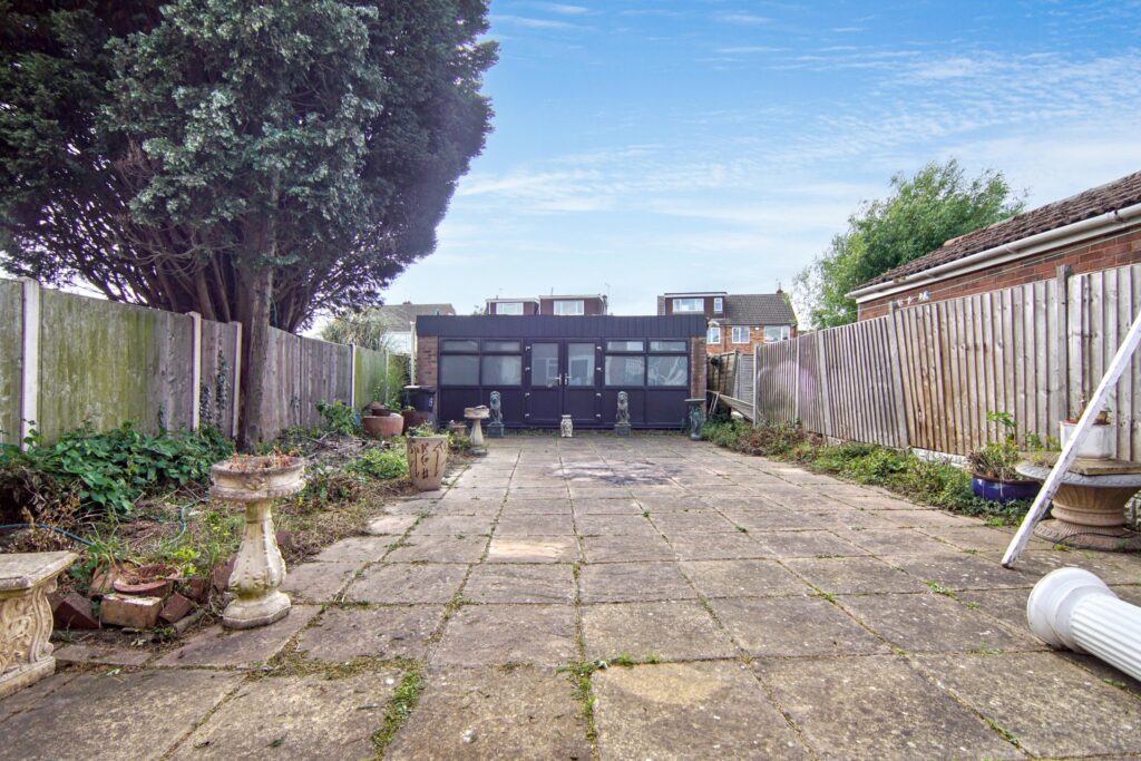 Trenance Road, Exhall, CV7