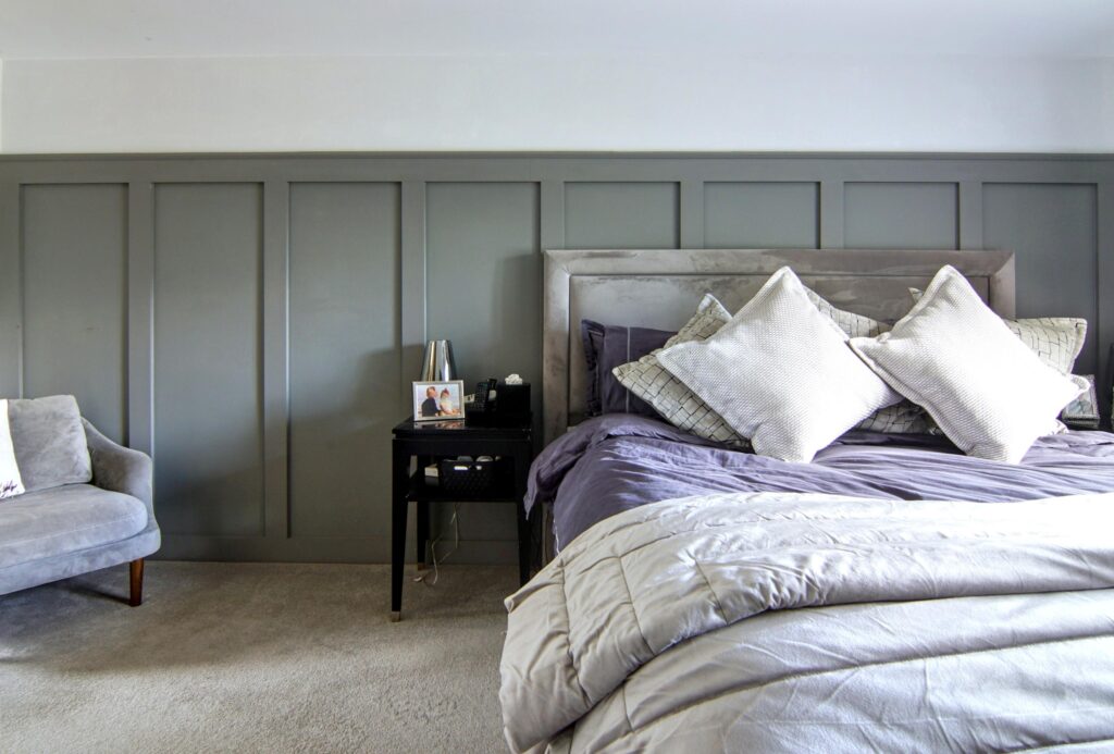 Breach Oak Lane, Corley, CV7