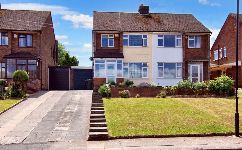 Claverdon Road, Coventry, CV5