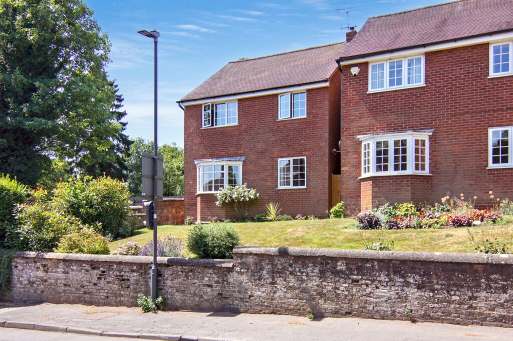 Bourne Brook Close, Fillongley, CV7