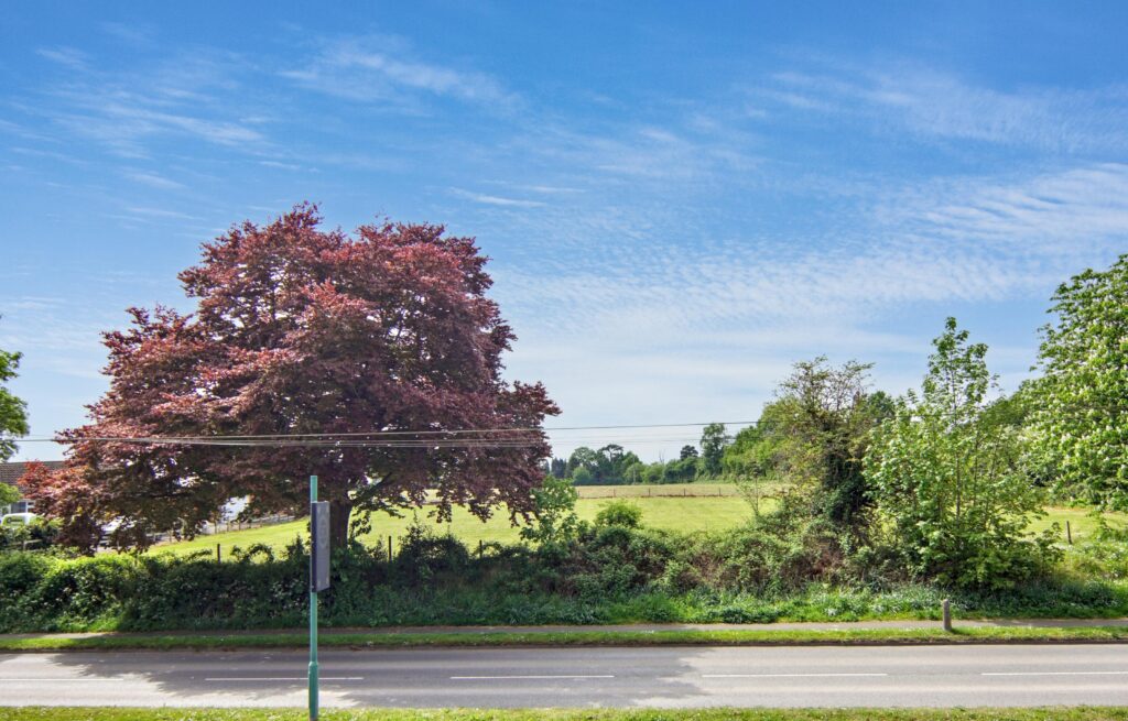 Balsall Street, Balsall Common, CV7