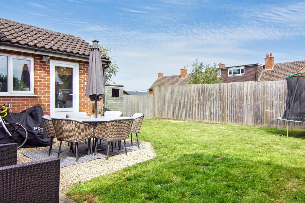 Balsall Street, Balsall Common, CV7