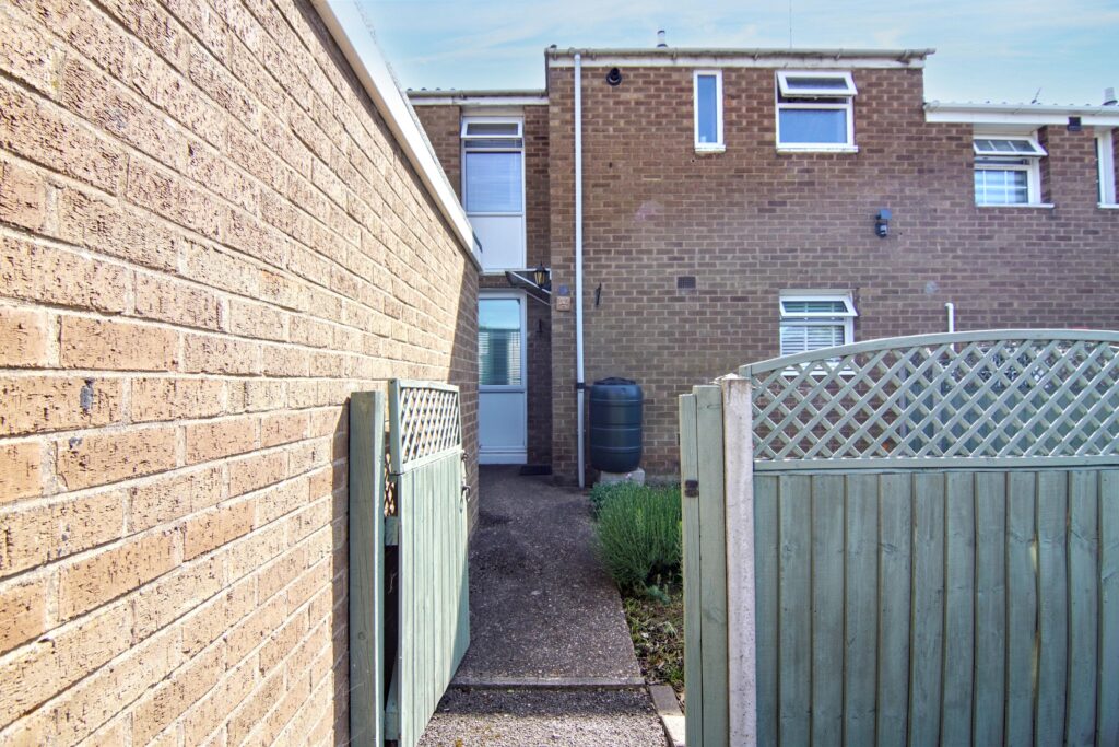 Agincourt Road, Coventry, CV3