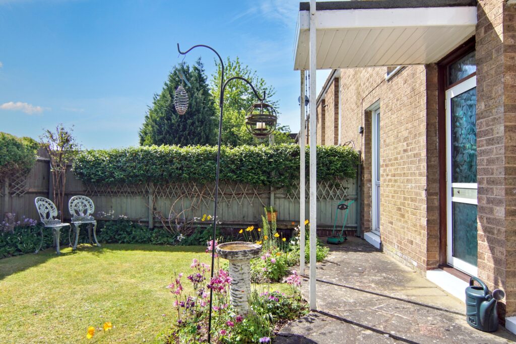 Agincourt Road, Coventry, CV3