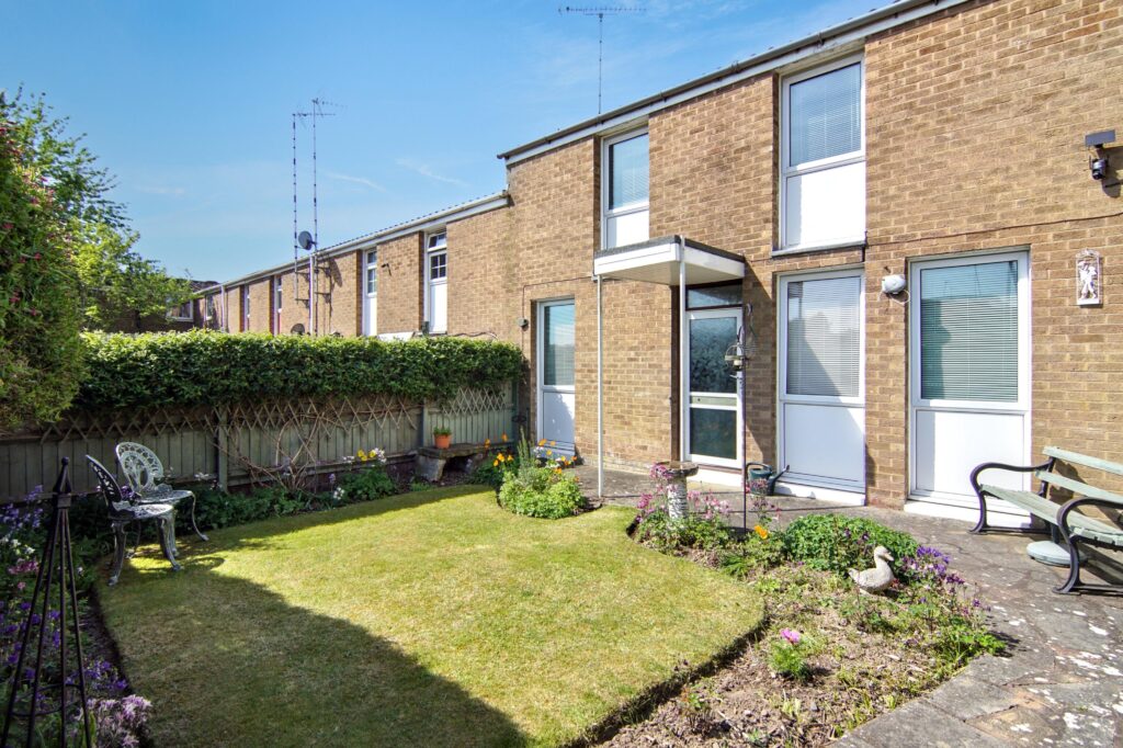 Agincourt Road, Coventry, CV3