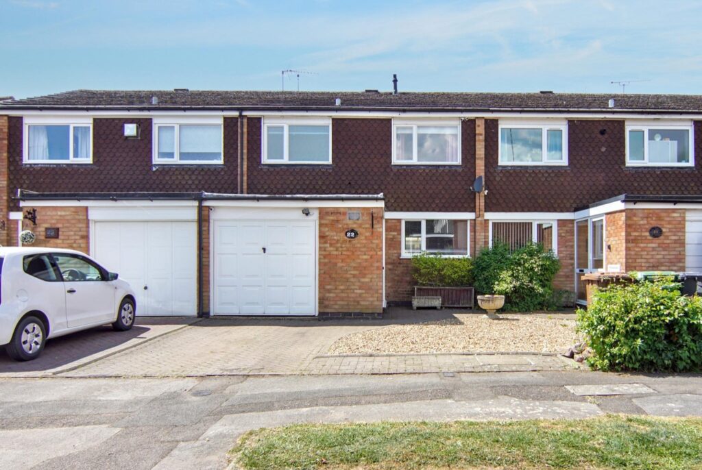 Arden Close, Balsall Common, CV7