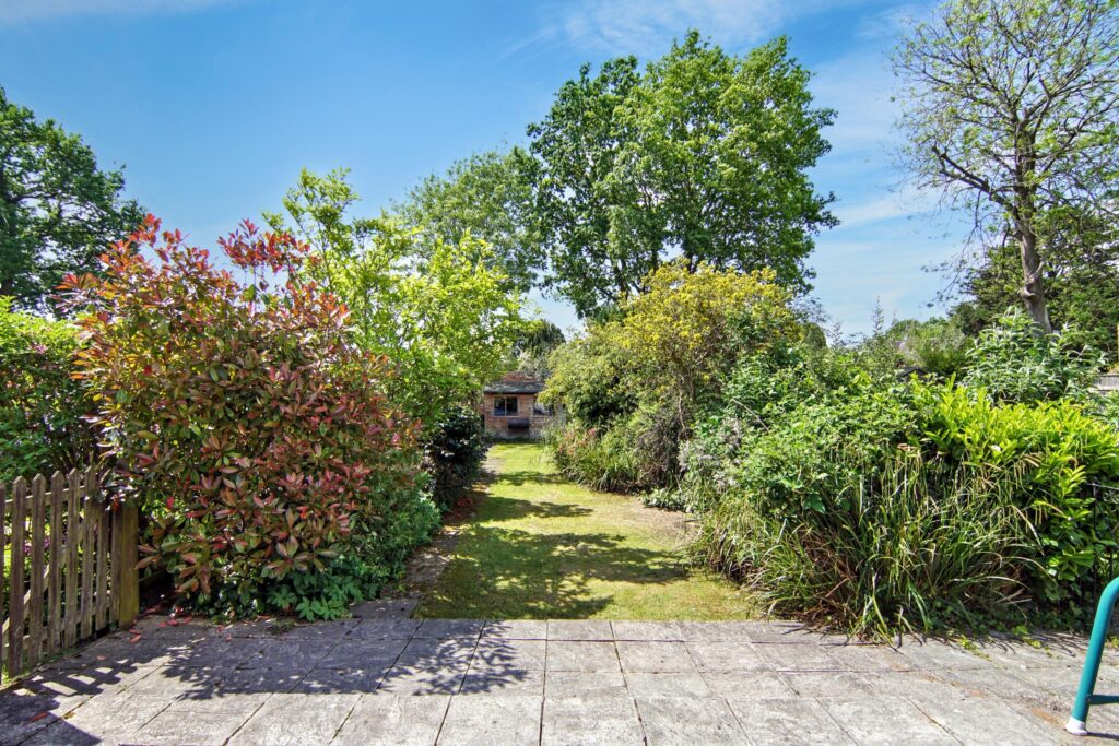 Arden Close, Balsall Common, CV7