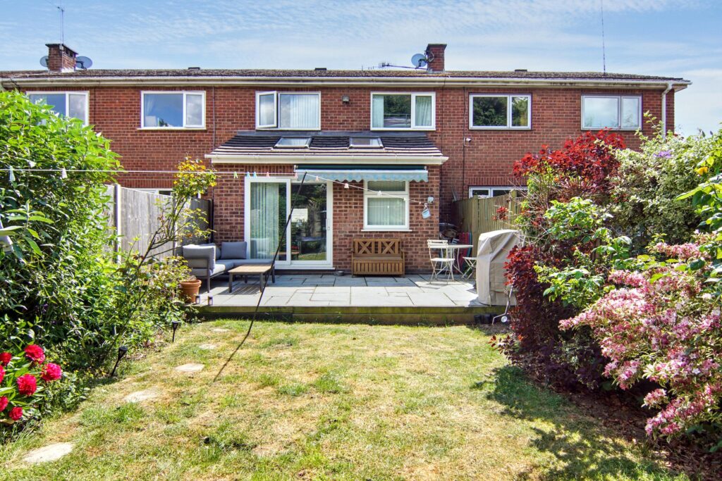 Arden Close, Balsall Common, CV7