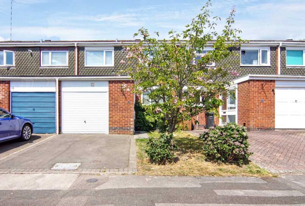 Arden Close, Balsall Common, CV7
