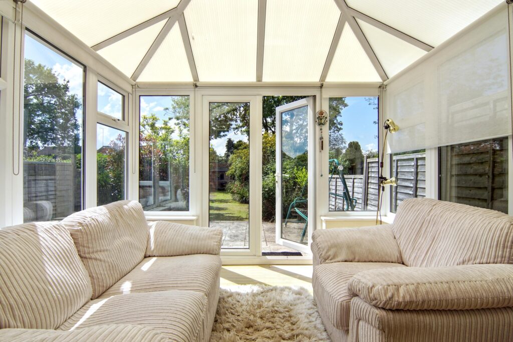 Arden Close, Balsall Common, CV7