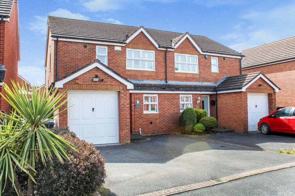 Fow Oak, Coventry, CV4
