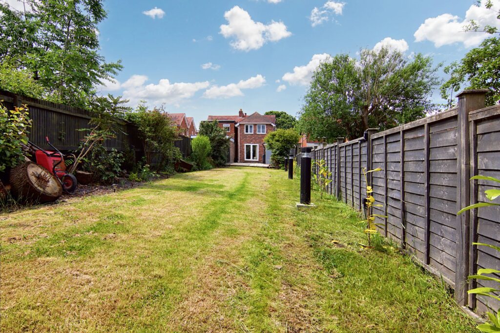 Albert Road, Millisons Wood, CV5