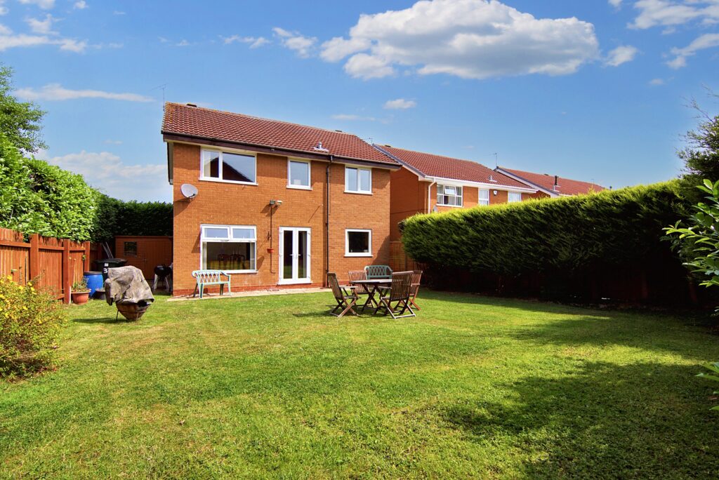 Beaumaris Close, Coventry, CV5