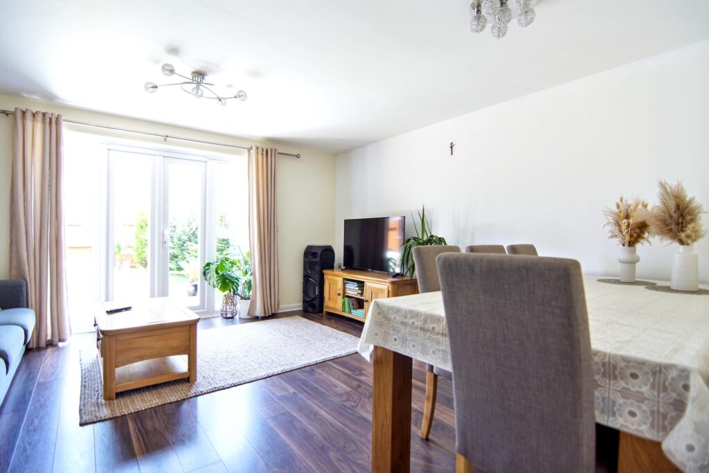 Lila Avenue, Coventry, CV3