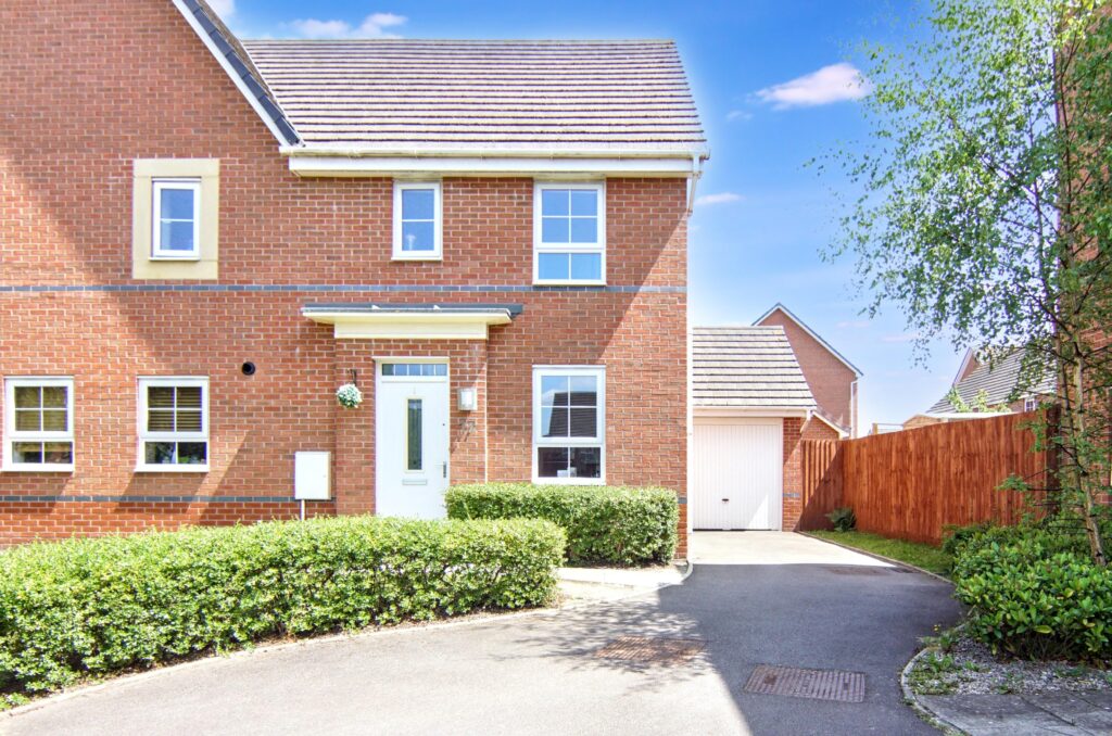 Lila Avenue, Coventry, CV3