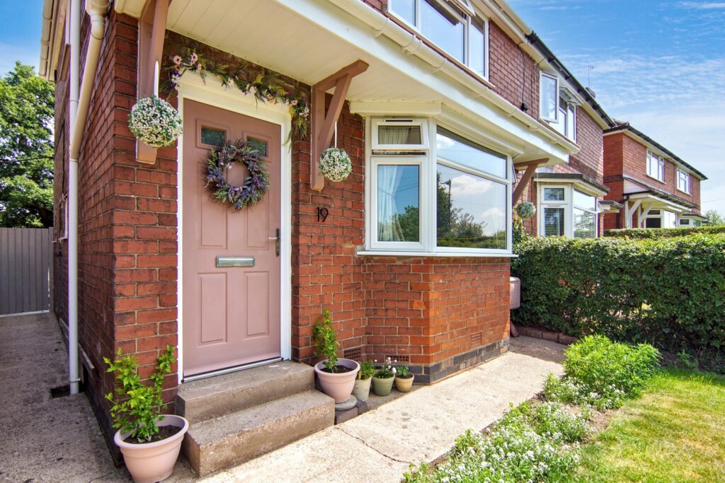 Sandy Lane, Fillongley, CV7