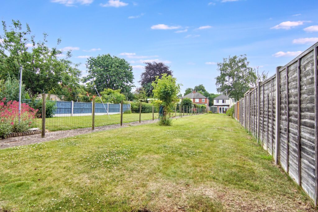 Bennetts Road North, Corley, CV7
