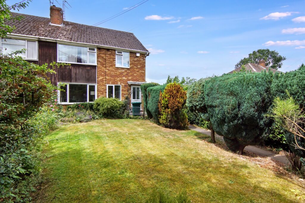The Windmill Hill, Allesley, CV5