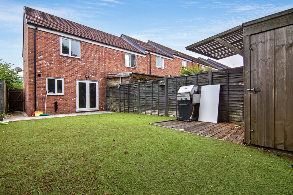 Delta Close, Coventry, CV4