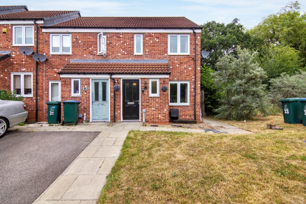 Delta Close, Coventry, CV4