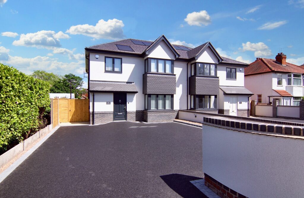 Broad Lane, Coventry, CV5