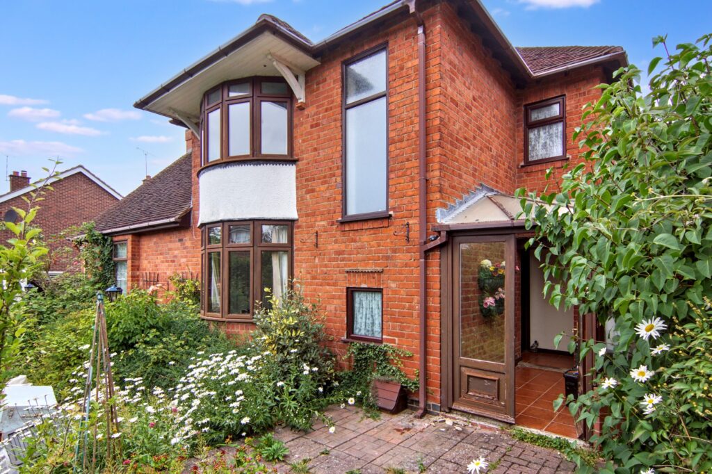 Thornby Avenue, Kenilworth, CV8