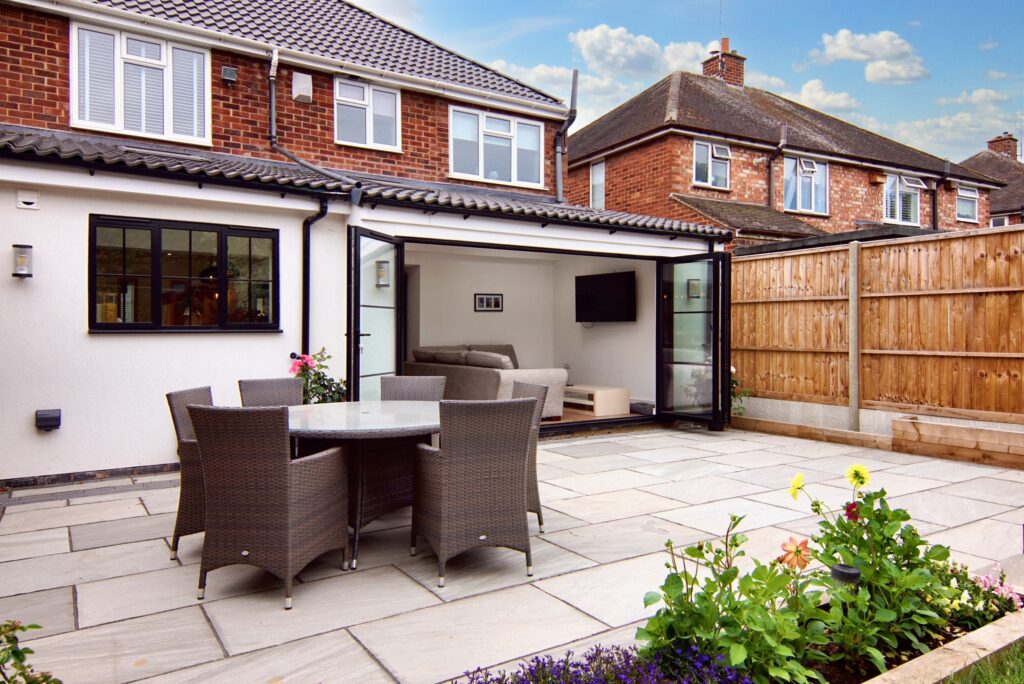 Sutton Avenue, Coventry, CV5