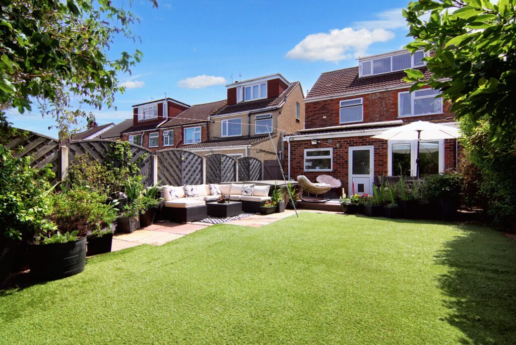 Duncroft Avenue, Coventry, CV6