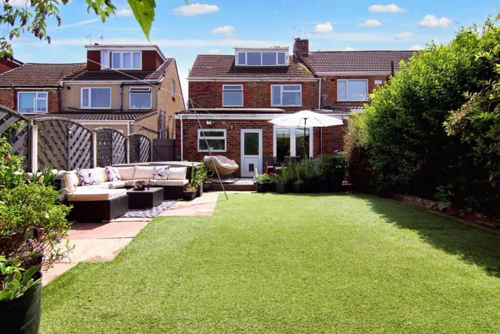 Duncroft Avenue, Coventry, CV6