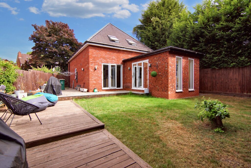 Coleby Close, Coventry, CV4