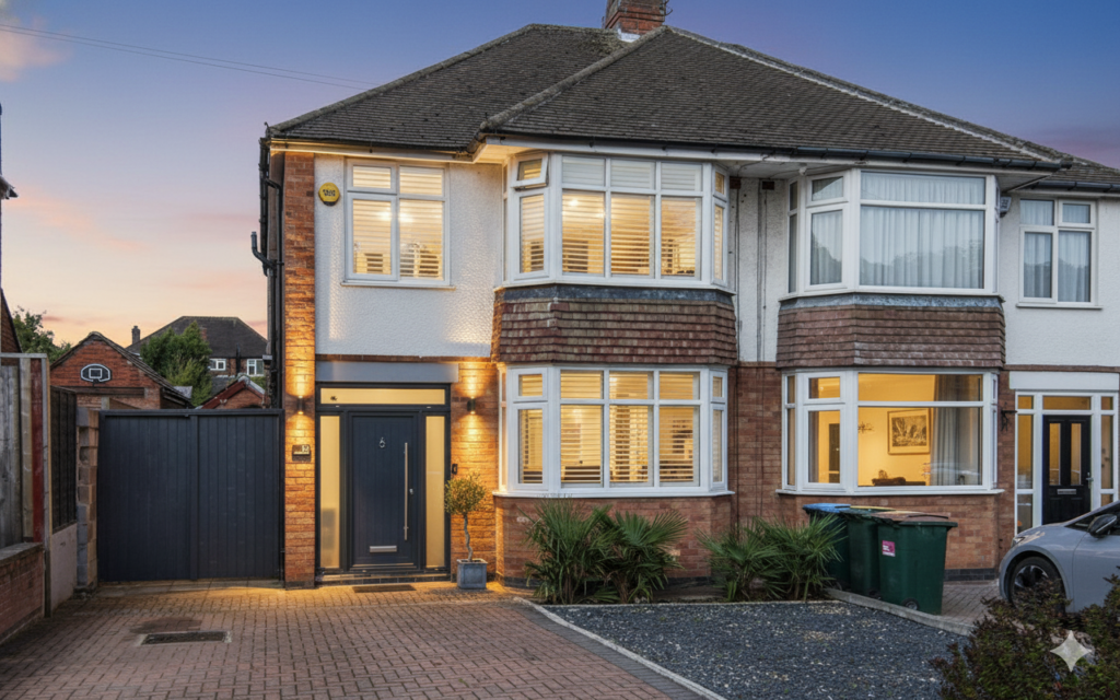 St. Martins Road, Coventry, CV3