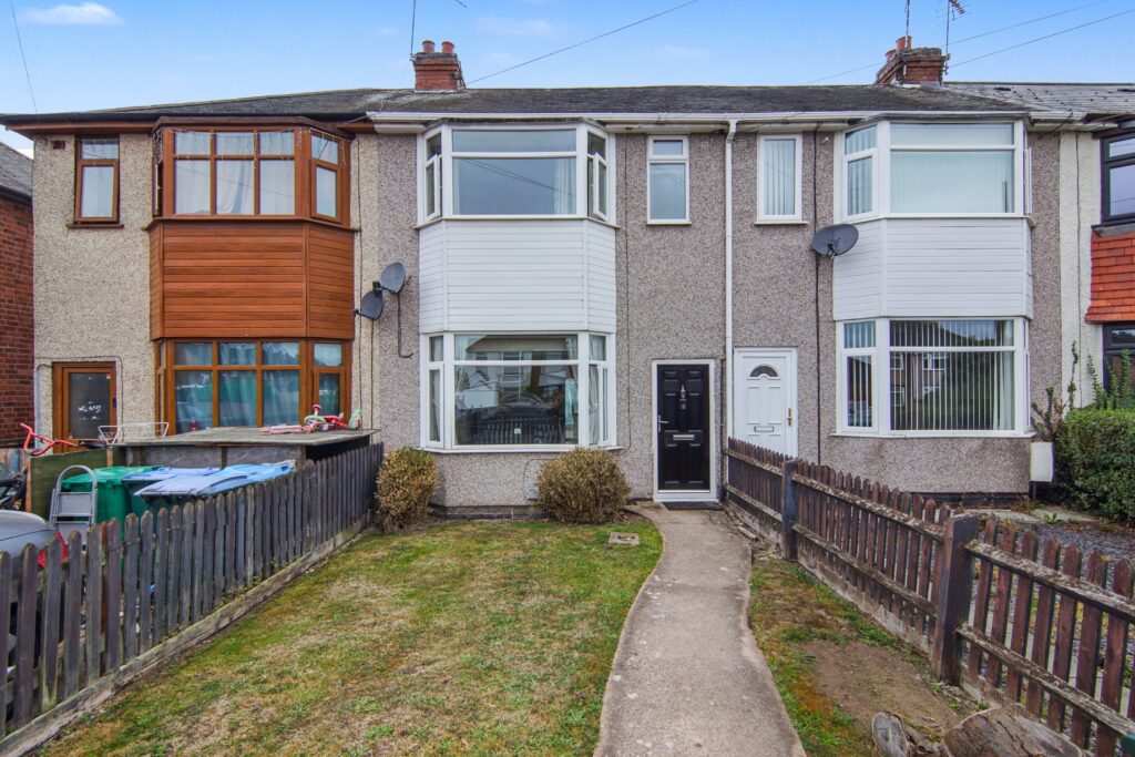 Hockley Lane, Coventry, CV5