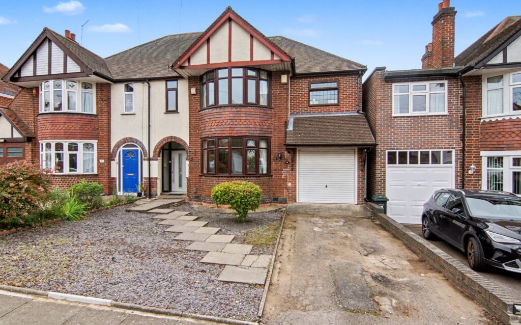 Stareton Close, Coventry, CV4