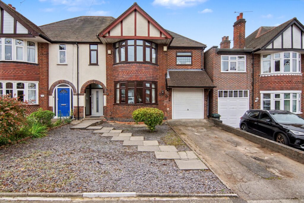 Stareton Close, Coventry, CV4