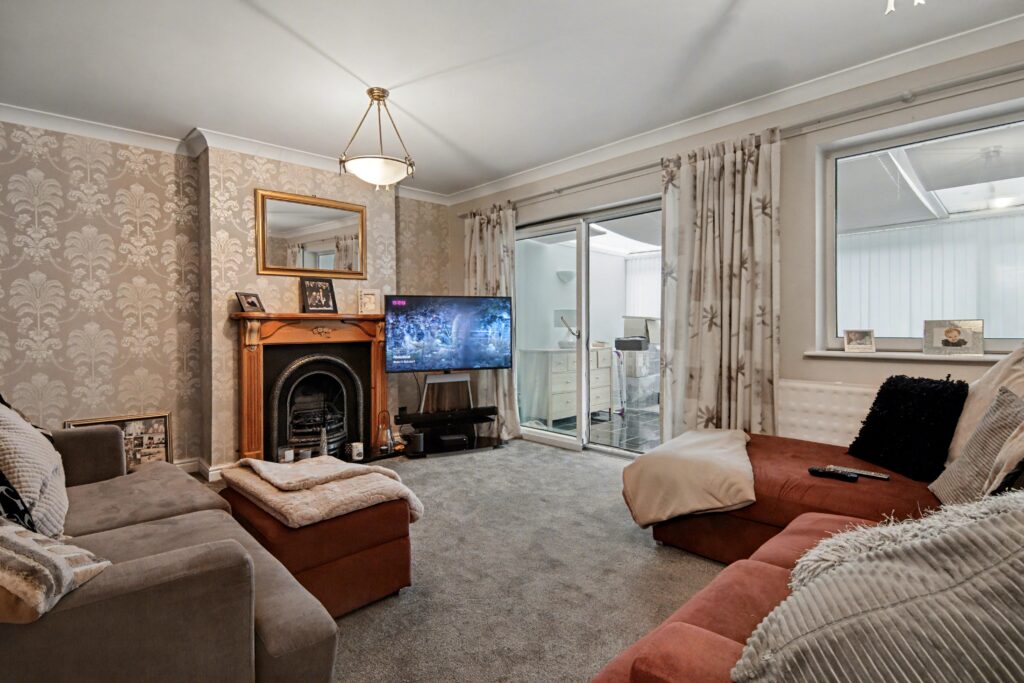 Davies Road, Exhall, CV7