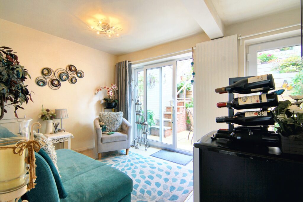 Hawkesworth Drive, Kenilworth, CV8