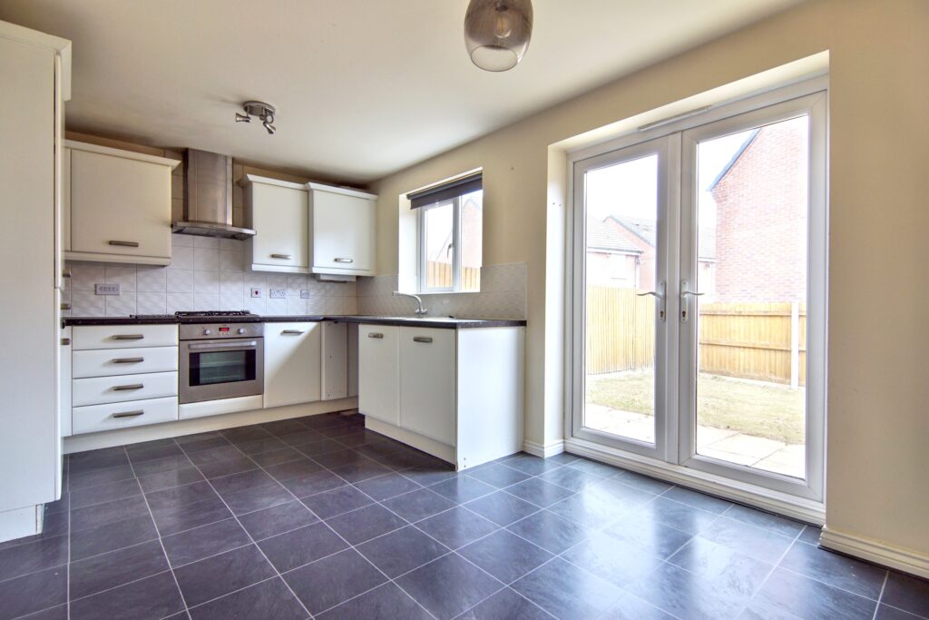 Jefferson Way, Coventry, CV4