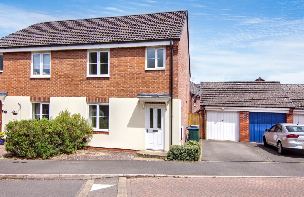 Jefferson Way, Coventry, CV4