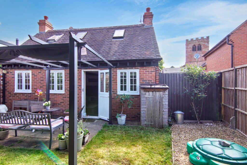 Coventry Road, Fillongley, CV7