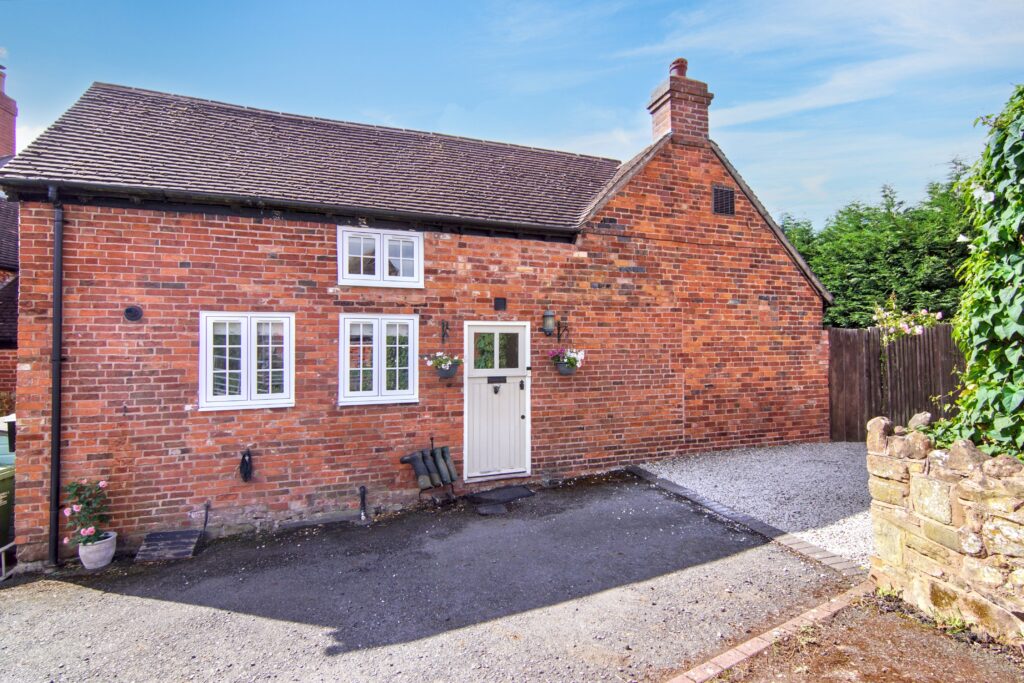Coventry Road, Fillongley, CV7