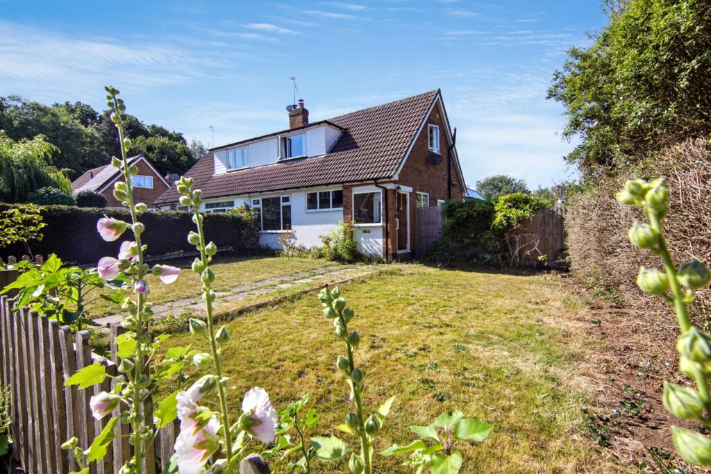 Lawley Close, Coventry, CV4