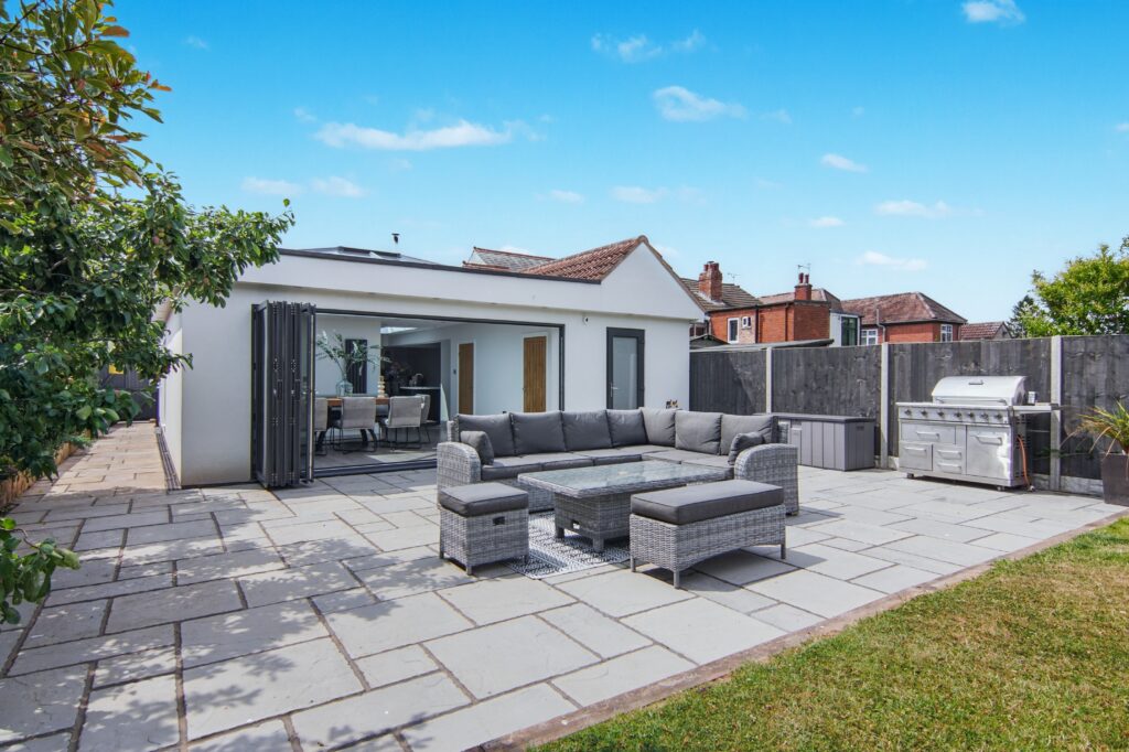 Bennetts Road North, Corley, CV7