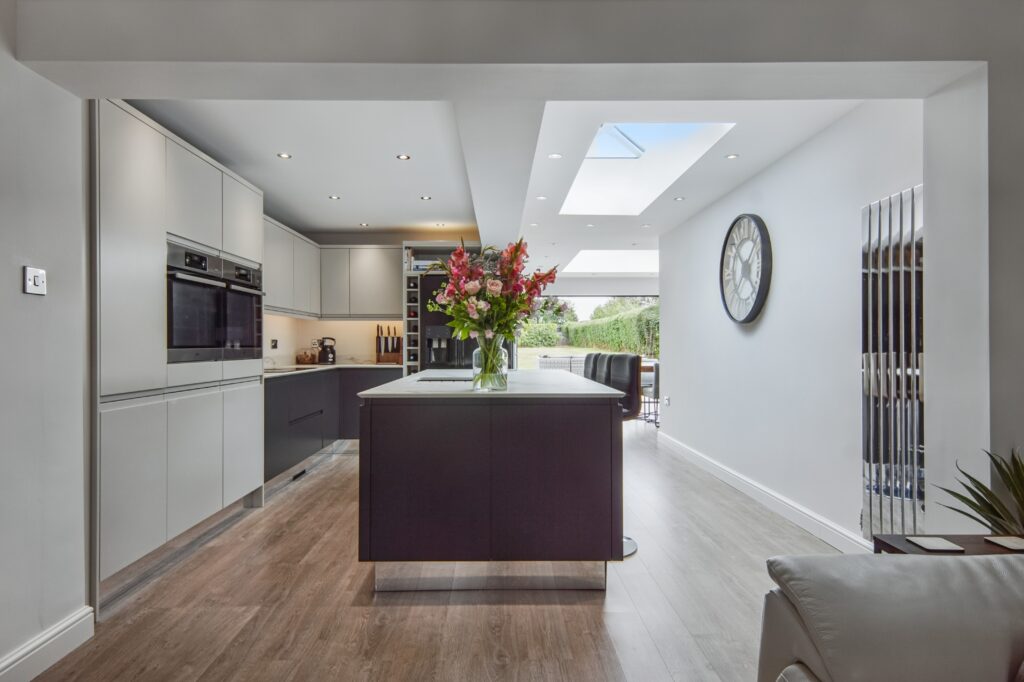 Bennetts Road North, Corley, CV7