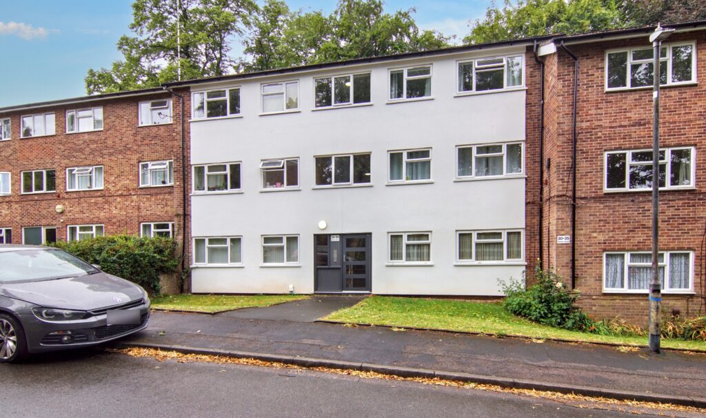 Webster Avenue, Kenilworth, CV8