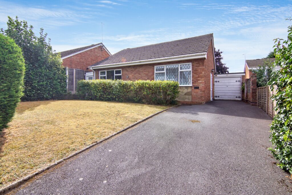 Gaza Close, Coventry, CV4