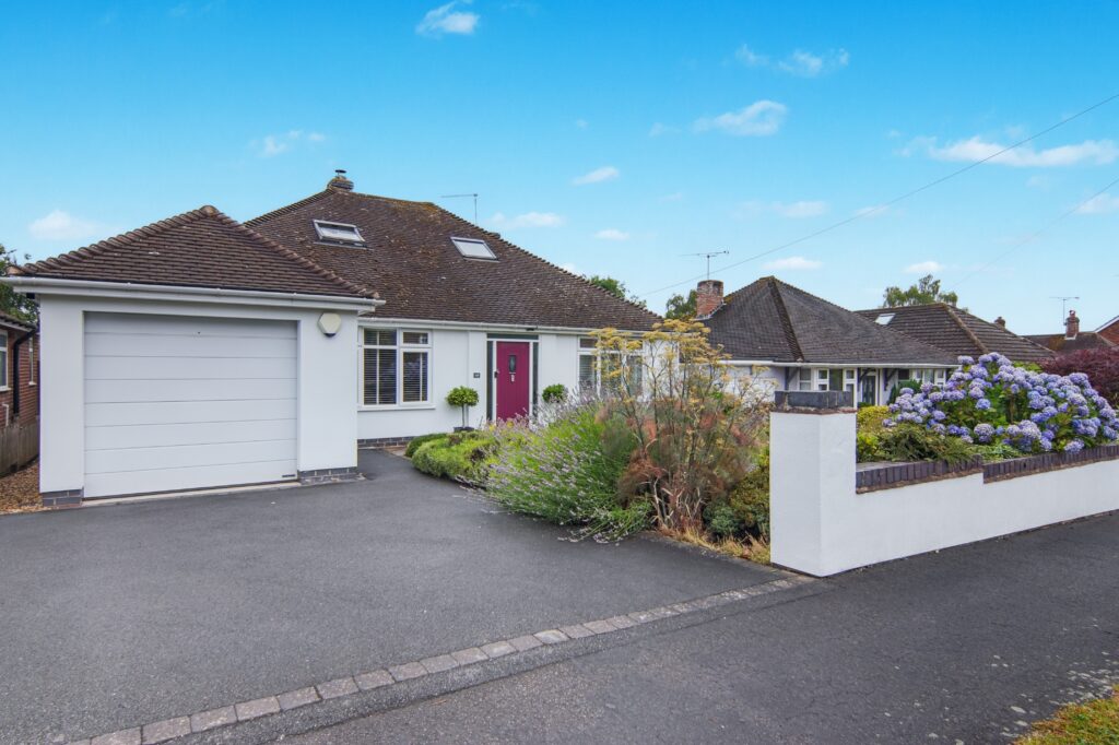 Highland Road, Kenilworth, CV8